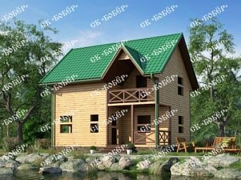 Проект 6х8